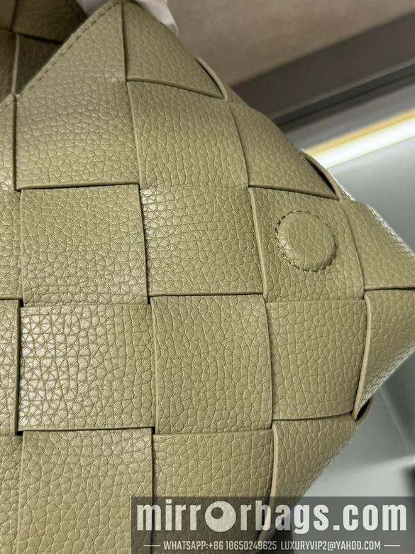 Bottega Veneta Replica Bags 9020B 22.5X16.5X5.5cm JY 4