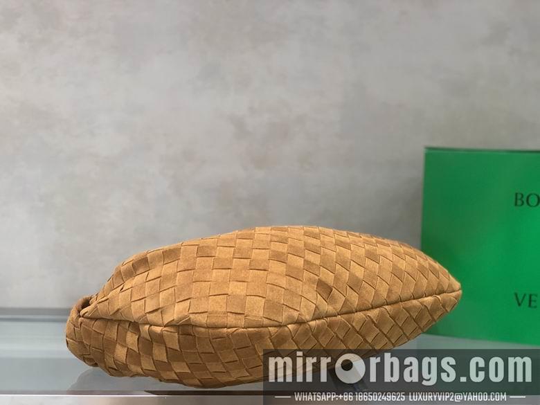 Bottega Veneta Replica Bags jodie 1735 40cm JY 3colour