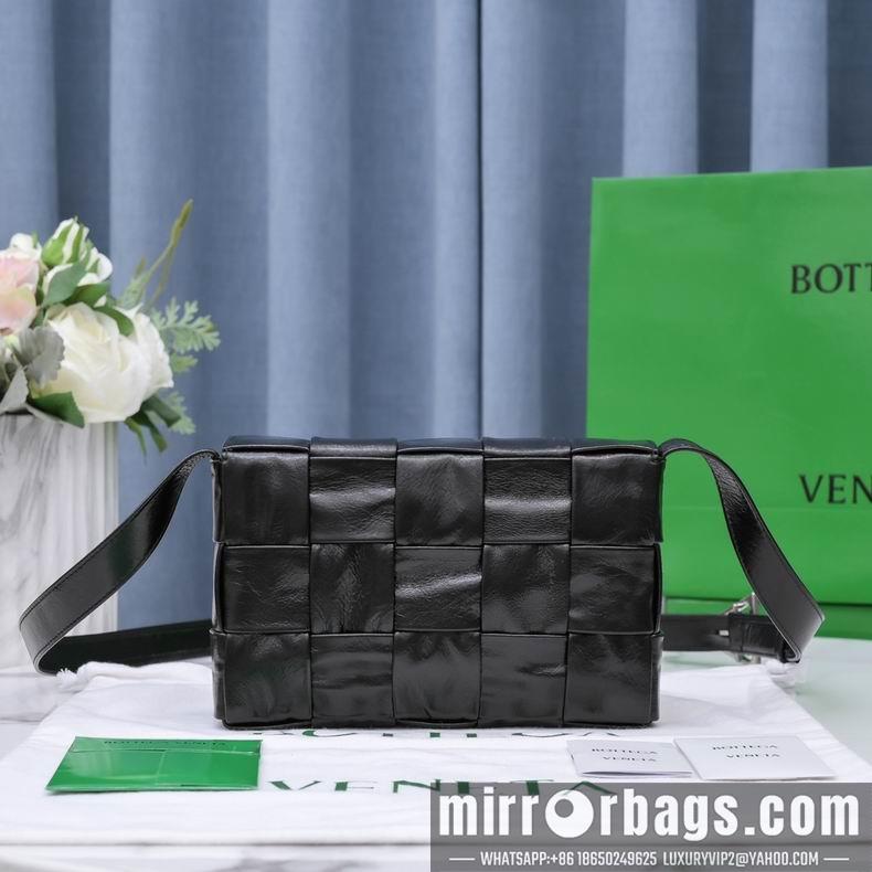 Bottega Veneta Replica Bags 6687 23x15x5 cm dl 12