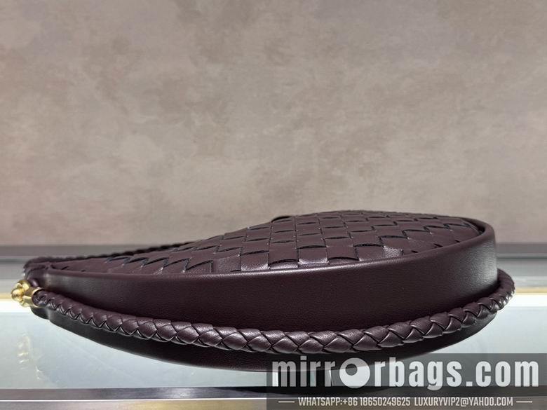 Bottega Veneta Replica Bags 6032 24X6X27cm JY 4