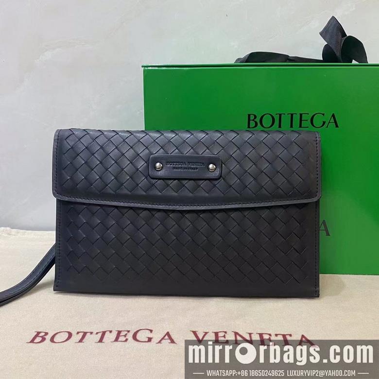 Bottega Veneta Replica Bags 24X15X2cm 072117 XM 2色