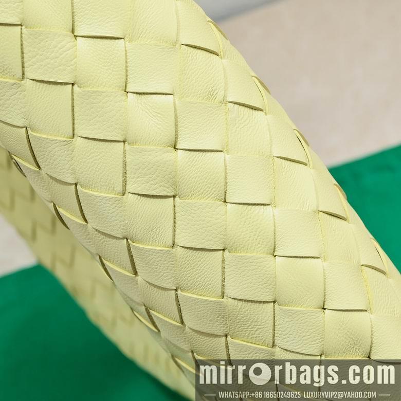 Bottega Veneta Replica Bags HOP 3966 41X20.5X7.5cm EL 4colour