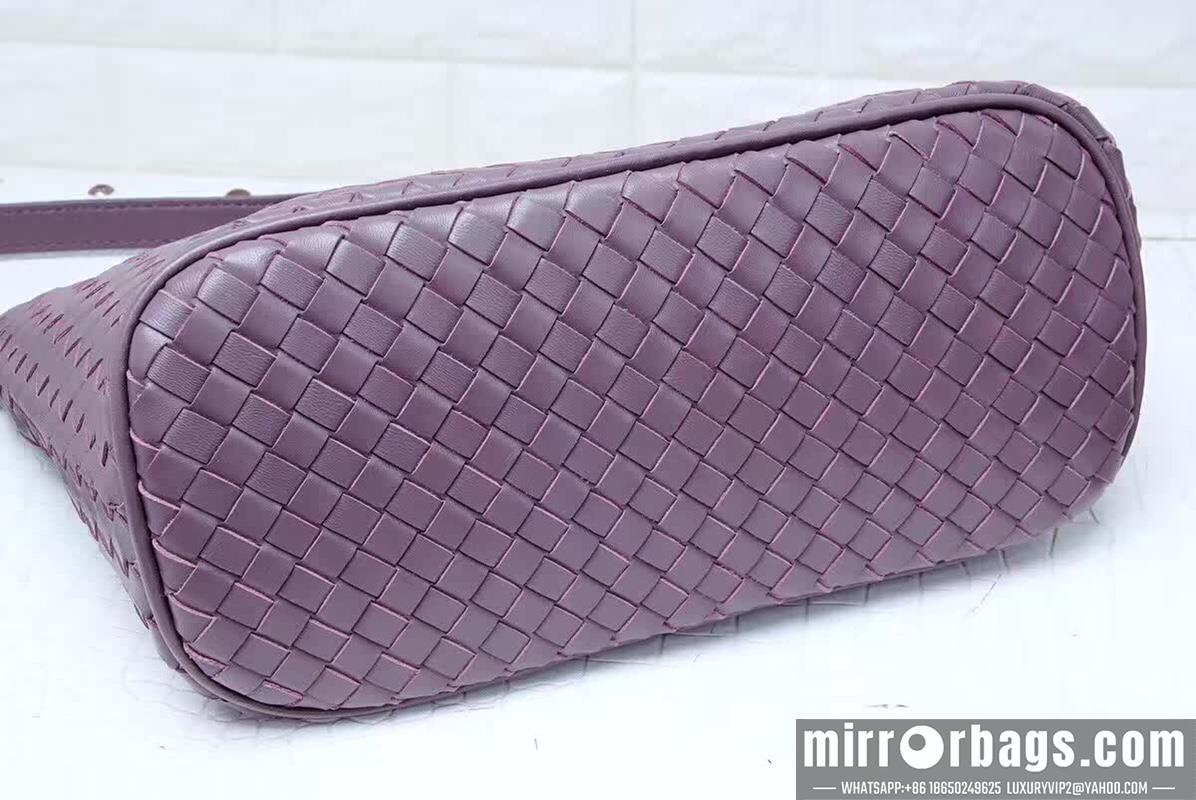 Bottega Veneta Replica Bags BV 27x13x20 cm dl