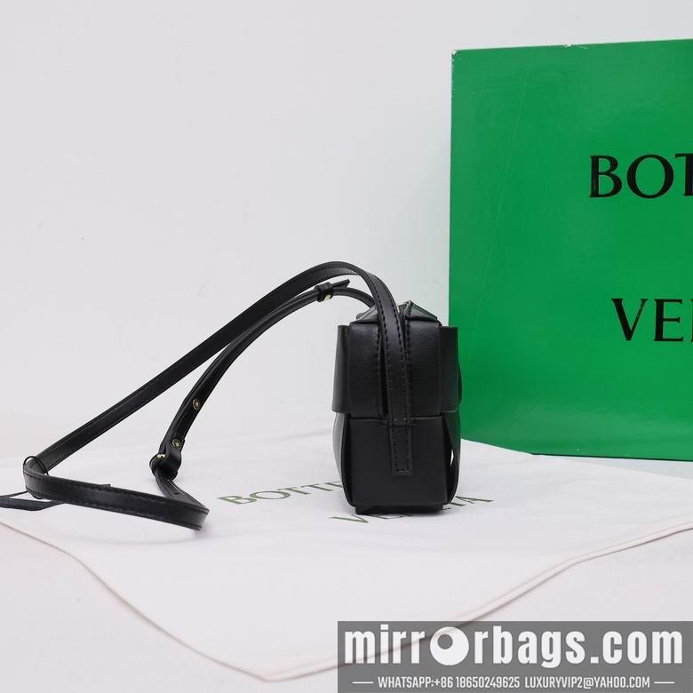 Bottega Veneta Replica Bags 6073-2 9X18X4cm XMY 3colour