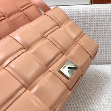 Bottega Veneta Replica Bags Dabiel lee 9932 26cm JY 6