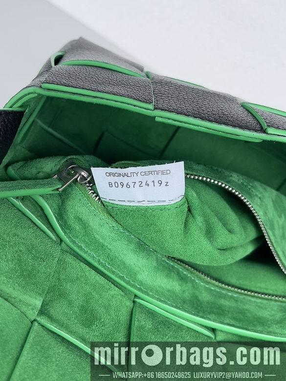 Bottega Veneta Replica Bags 578004 23x15x6cm BG 3