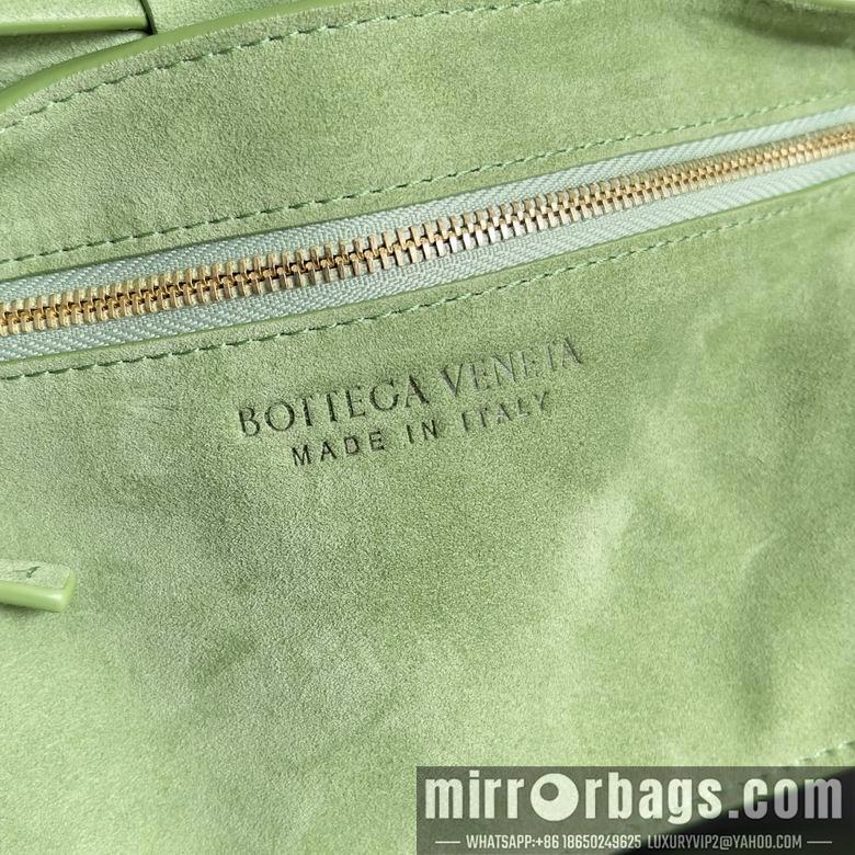 Bottega Veneta Replica Bags 578004 23x15x6cm BG 2