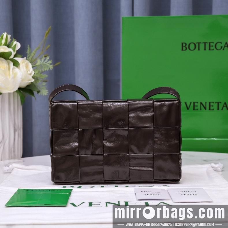 Bottega Veneta Replica Bags 6687 23x15x5 cm dl 13