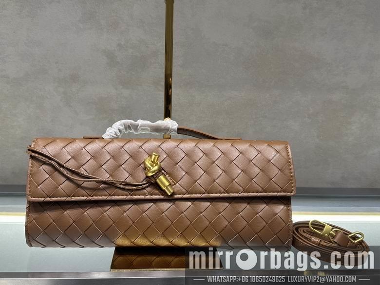 Bottega Veneta Replica Bags 9906B 34X14X7cm JY 3