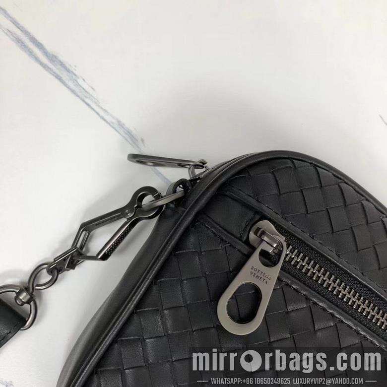 Bottega Veneta Replica Bags 24X15X5cm 121915 WP