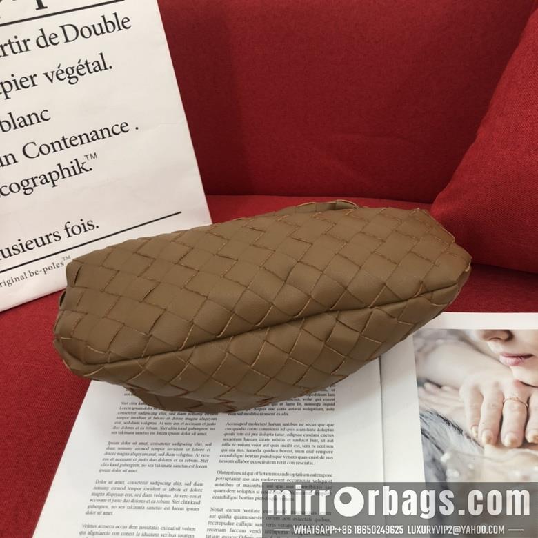 Bottega Veneta Replica Bags tote 8078 27X22X3cm JY 10