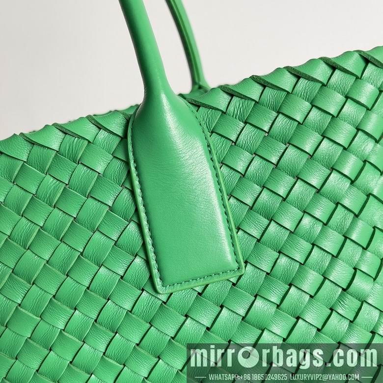Bottega Veneta Replica Bags Cabat 608810 48x15x25cm BG 6