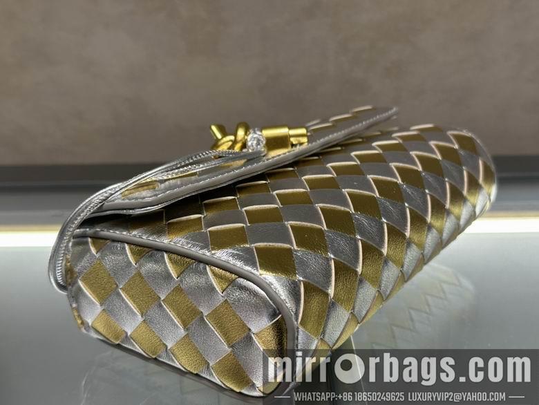 Bottega Veneta Replica Bags 9905B 21X13X6cm JY 6