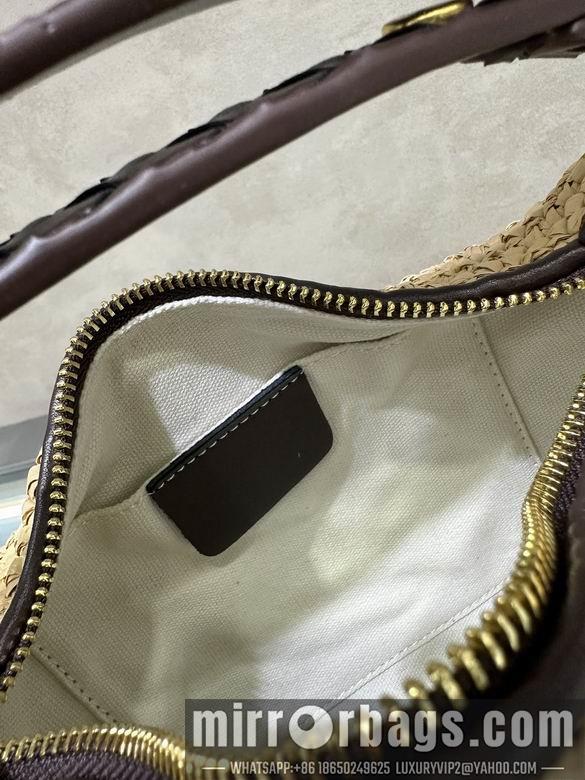 Bottega Veneta Replica Bags 9872 13X20X9.5cm JY 6