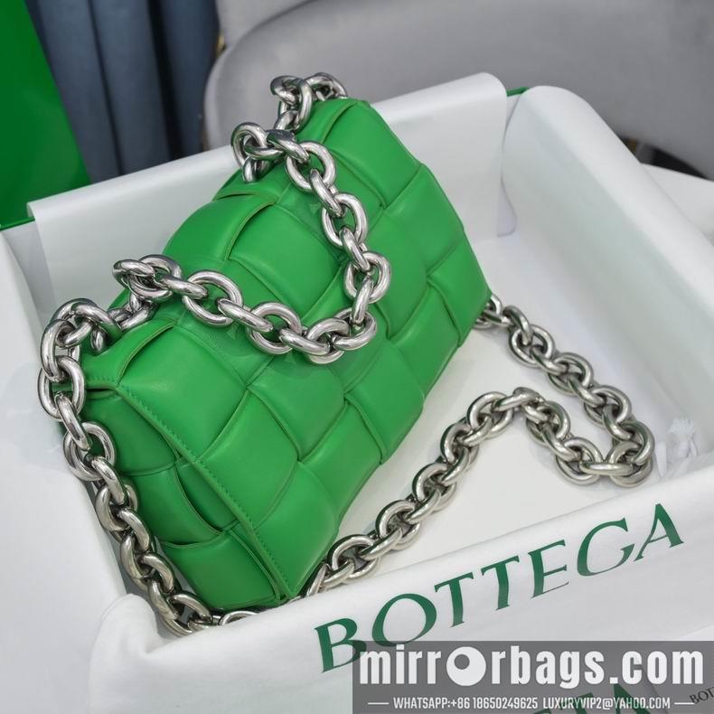 Bottega Veneta Replica Bags Cassstte 26x18x8 cm dl 6