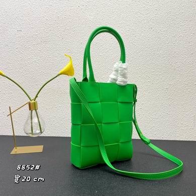 Bottega Veneta Replica Bags 8852 20X38X7cm JY 1