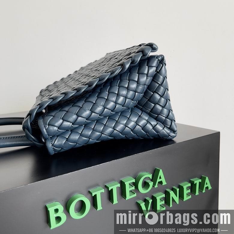 Bottega Veneta Replica Bags 709420 26x13x20.5cm BG 2