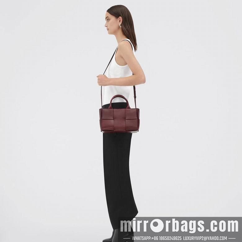 Bottega Veneta Replica Bags 2236 25X16X8cm EL 13