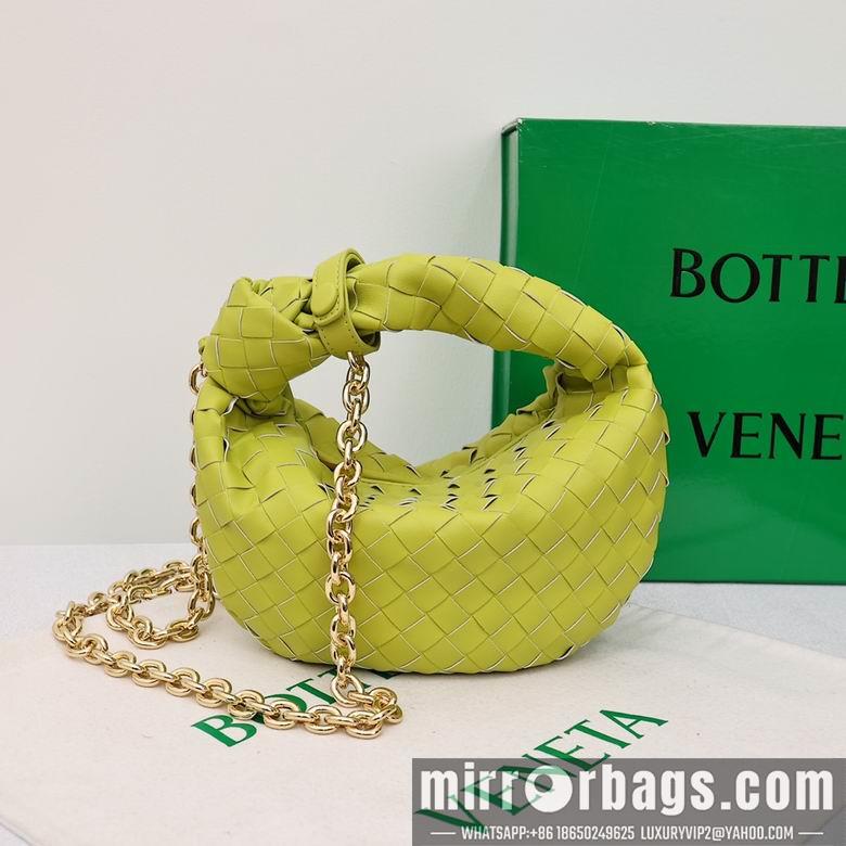Bottega Veneta Replica Bags 3055-1 23X28X8cm XMY 8