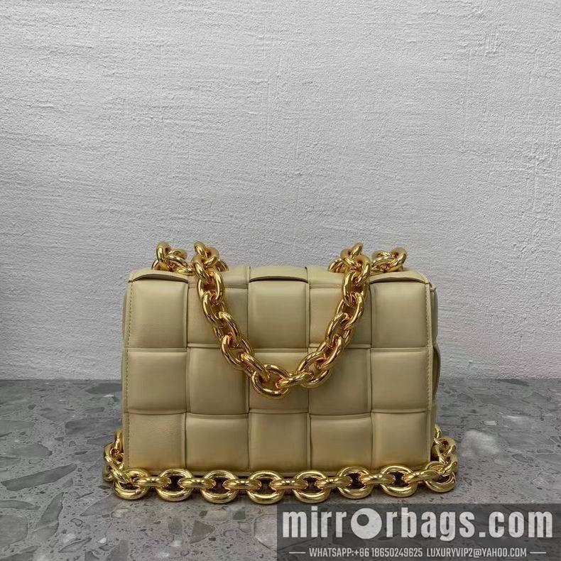 Bottega Veneta Replica Bags Cassstte 26x18x8 cm dl 9