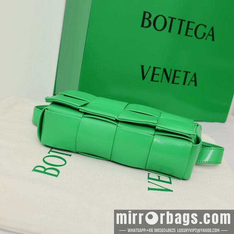 Bottega Veneta Replica Bags 6073-1 19.5X6X10.5cm XMY 3