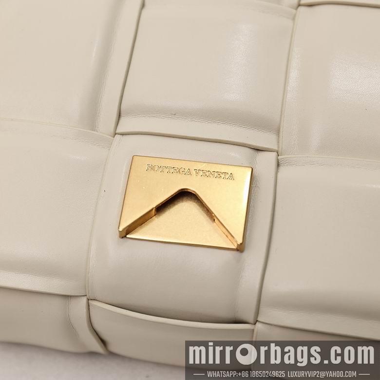 Bottega Veneta Replica Bags 3032-1 26X8X18cm XMY 6