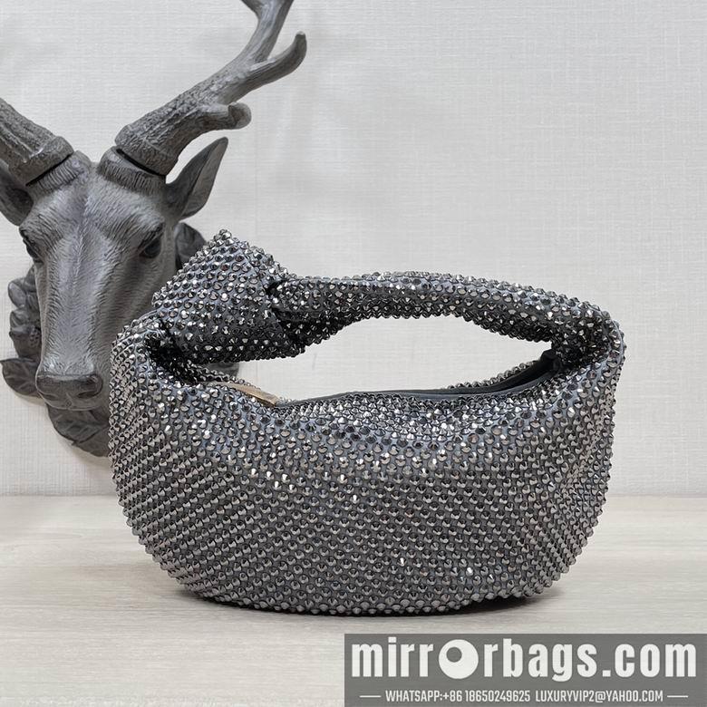 Bottega Veneta Replica Bags Bv Dot Sandals 44061 28x23x8cm DL 2