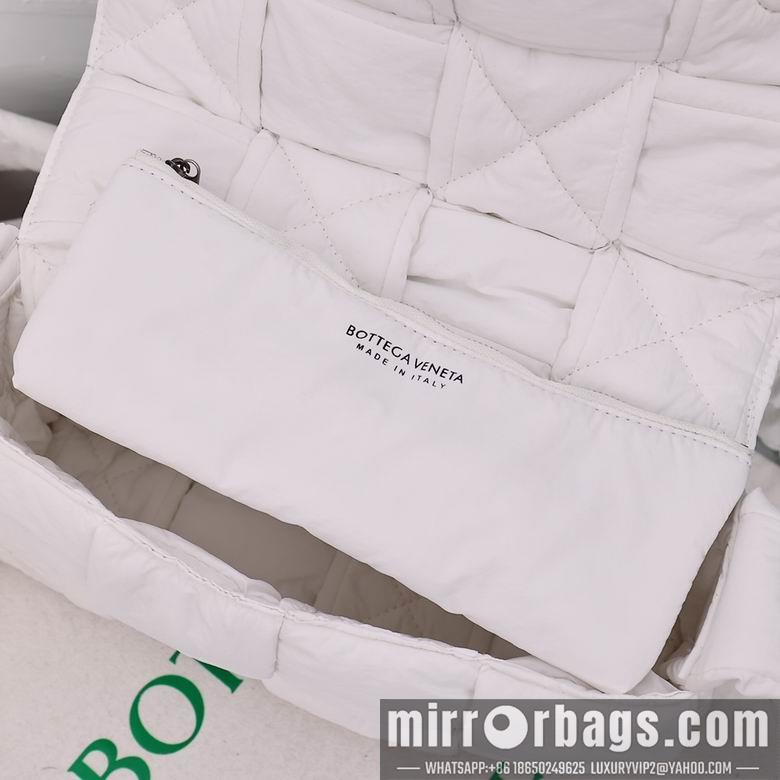 Bottega Veneta Replica Bags 678 30X15X8cm XMY 1