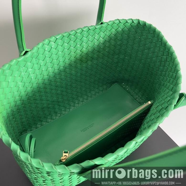Bottega Veneta Replica Bags Cabat 608810 48x15x25cm BG 6
