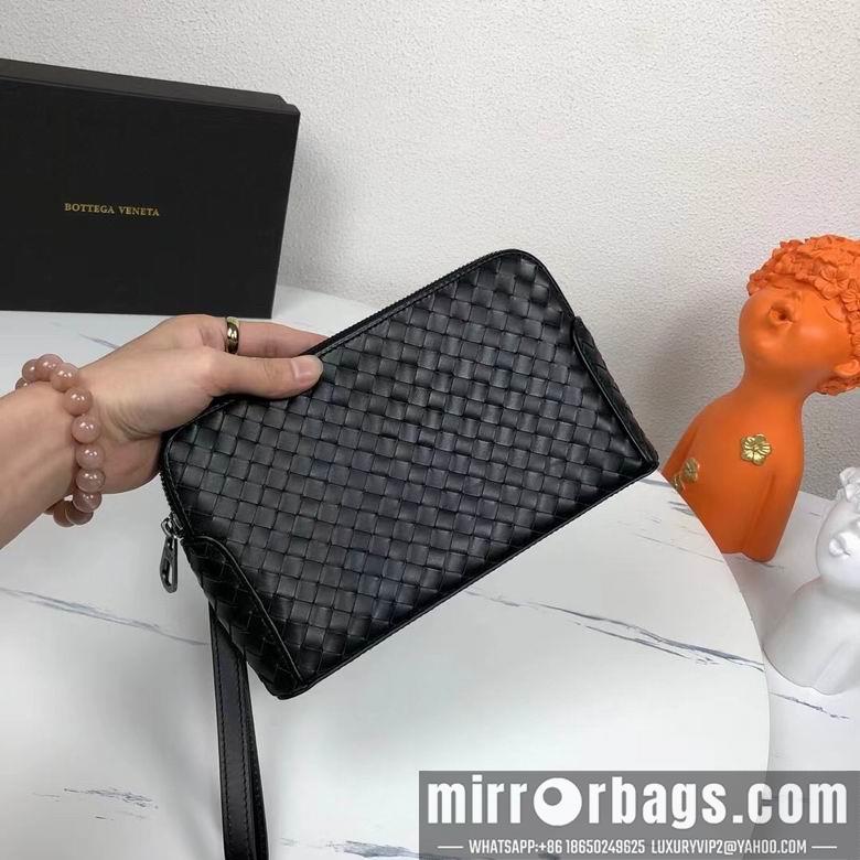 Bottega Veneta Replica Bags 2606 25X14X6cm WP