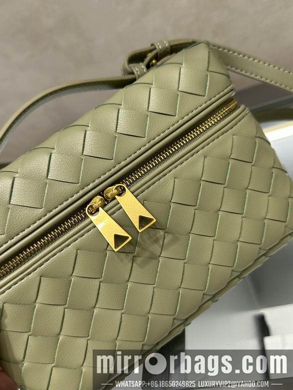 Bottega Veneta Replica Bags 9010B 20X14X7cm JY 2
