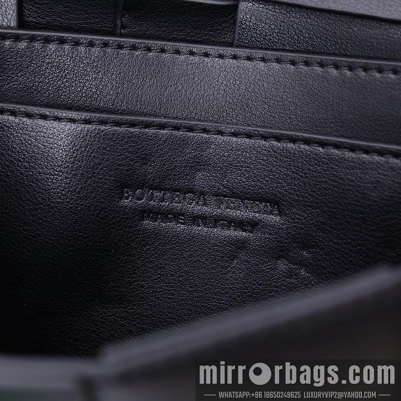 Bottega Veneta Replica Bags 6073 19.5X6X10.5cm XMY 9