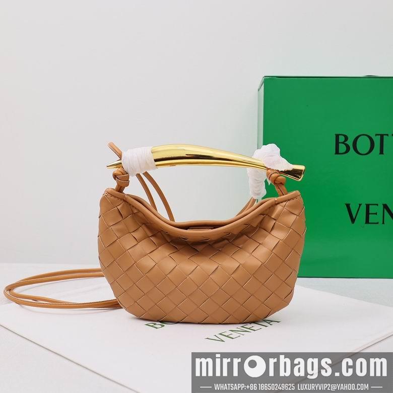 Bottega Veneta Replica Bags 288 12X20X2.5cm XMY 3