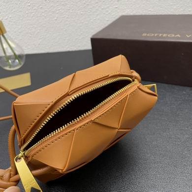 Bottega Veneta Replica Bags cassette 8855 17X17X11cm JY 5