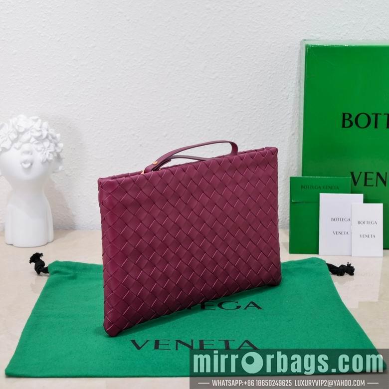 Bottega Veneta Replica Bags 80-2 30cm EL 5
