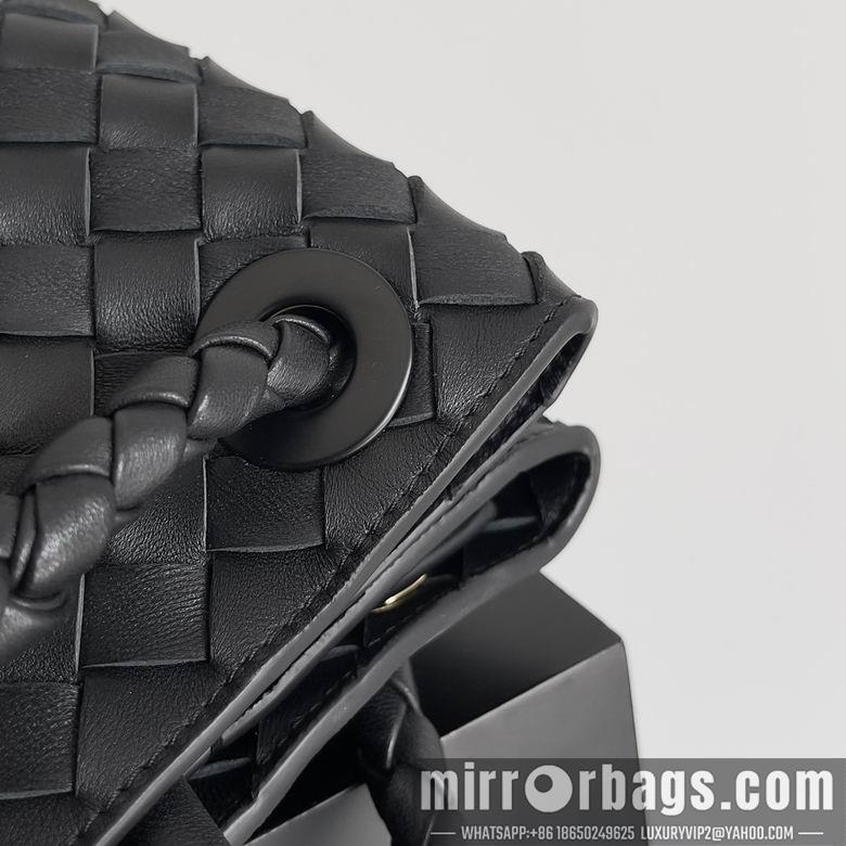 Bottega Veneta Replica Bags 743572 32X24X12cm EL 4colour