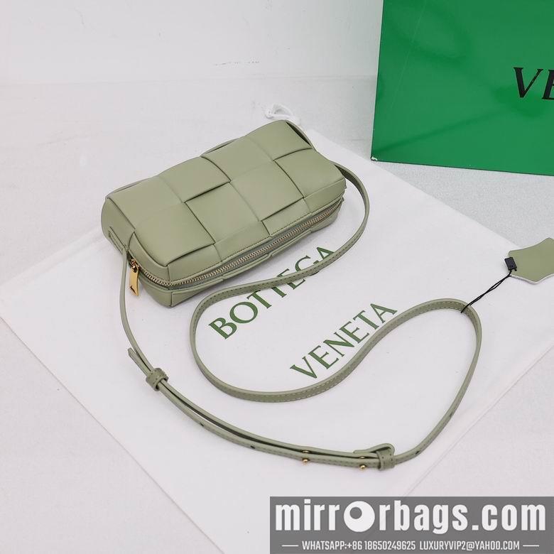 Bottega Veneta Replica Bags 6073-2 9X18X4cm XMY 3colour