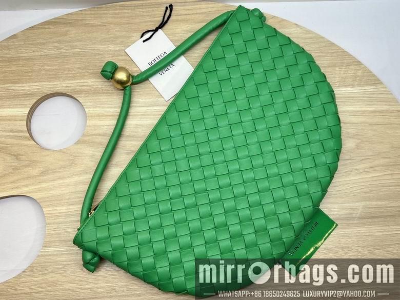 Bottega Veneta Replica Bags 6699-3 40x3x24cm DL 3