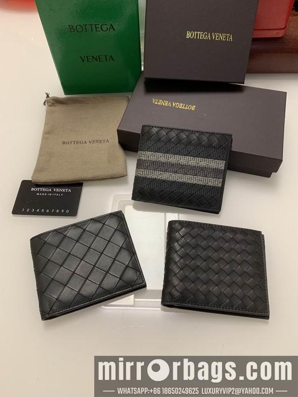 Bottega Veneta Replica Bags 1623A 10X11cm YG 2