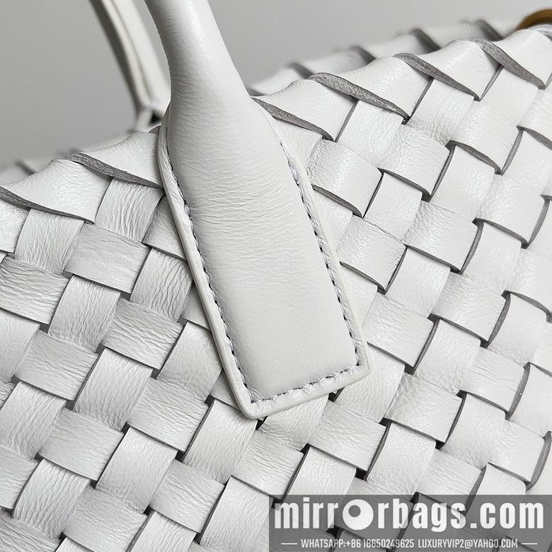 Bottega Veneta Replica Bags 709464 22x6.5x15.5cm BG 8