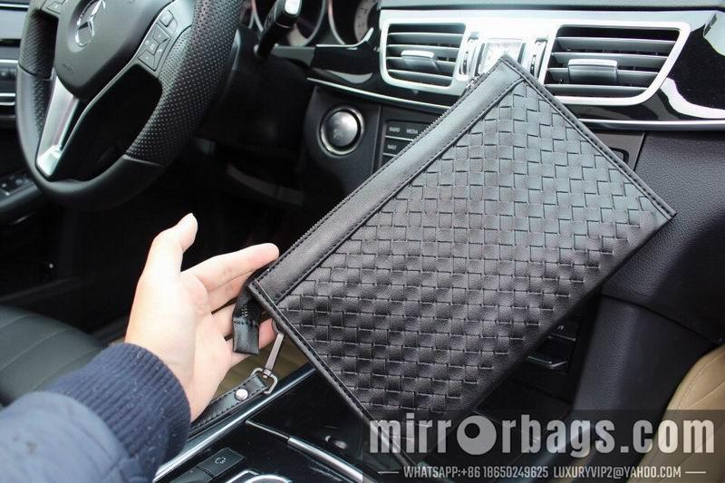 Bottega Veneta Replica Bags WM661806-2