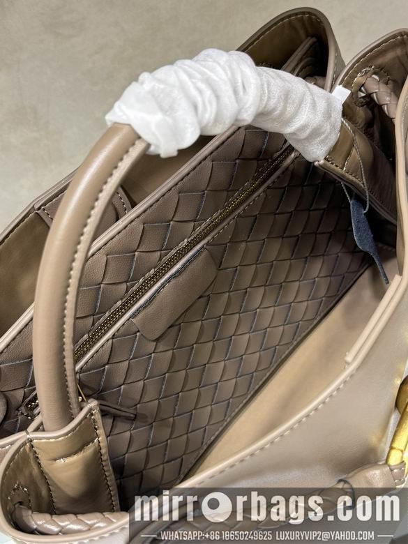 Bottega Veneta Replica Bags Andiamo 5965 32X24X12cm JY 1