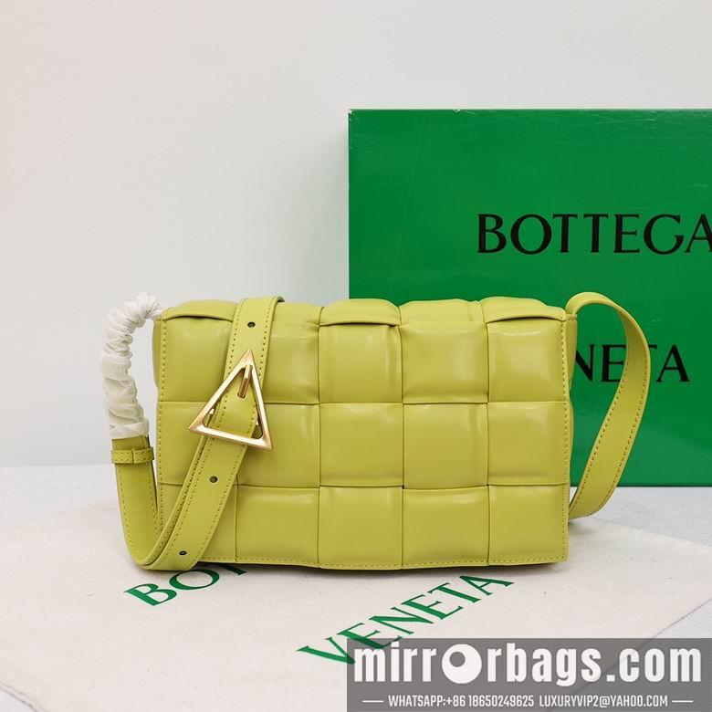 Bottega Veneta Replica Bags 3032 26X8X18cm XMY 3