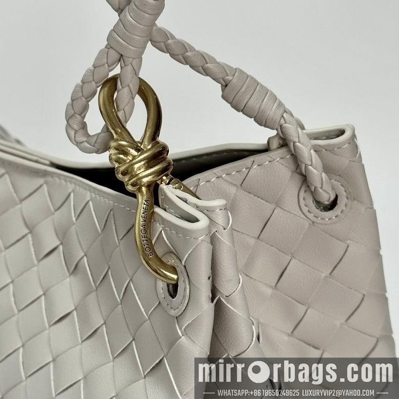 Bottega Veneta Replica Bags Parachute 211-1 26X30X20cm XMY 5