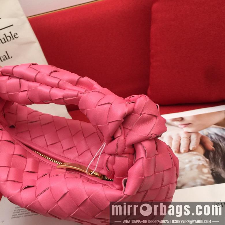 Bottega Veneta Replica Bags tote 8078 27X22X3cm JY 11