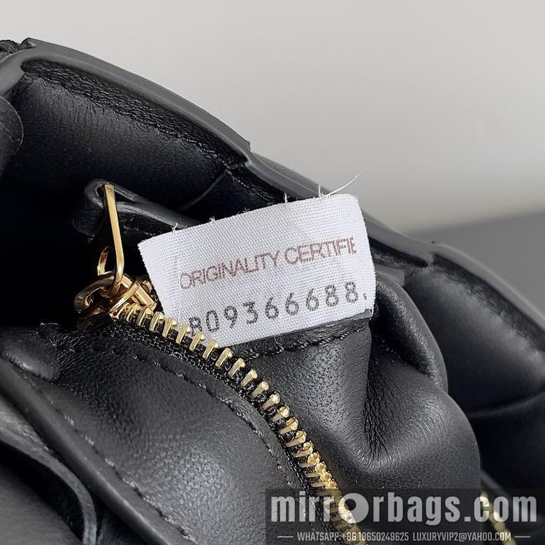 Bottega Veneta Replica Bags Padded 20x7x12.5cm BG 2