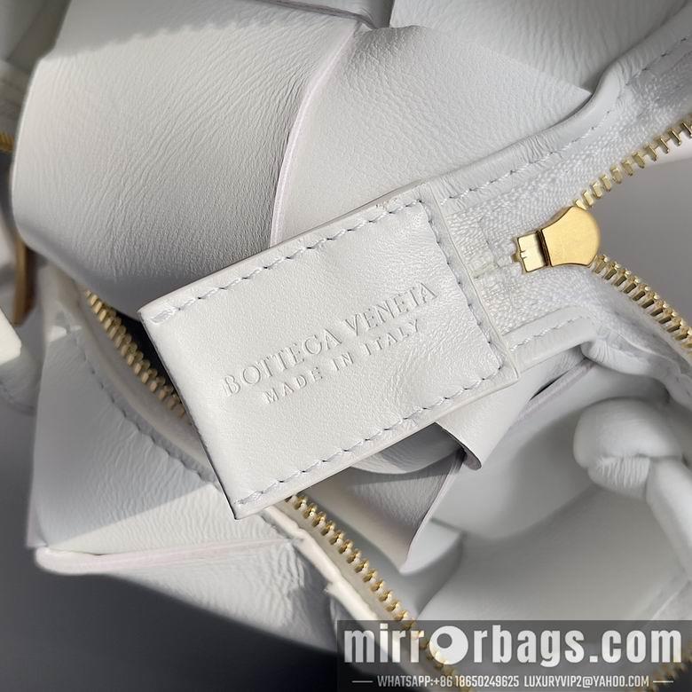 Bottega Veneta Replica Bags 701915 14x14x7cm BG 5