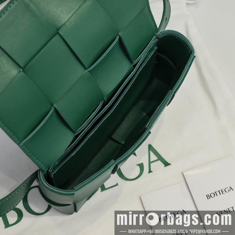 Bottega Veneta Replica Bags 6815 17.5x9.5x5cm DL 4