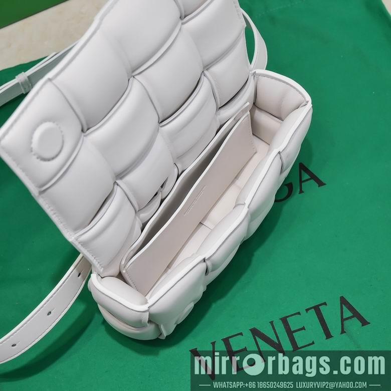 Bottega Veneta Replica Bags 6688-2 18x10x6cm BG 2