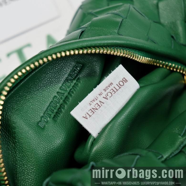 Bottega Veneta Replica Bags 1680 23X27X9cm YG 28
